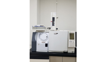 Gas Chromatograph-Mass Spectrometers (GCMS-GC2010)
