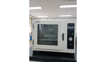 Vacuum Drying Oven(가온감압건조기)