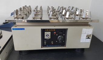 Separatory Funnel Shaker(다용도고속진탕기)