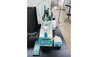 Automatic Potentionmatric Titrator(전위차측정장치)