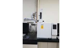 Gas Chromatographs(GC2010)