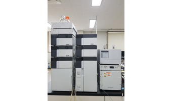 High-Performance Liquid Chromatography(HPLC-20A) With Spectro Fluoromatric & UV/VIS Photo Diode Array Detector
