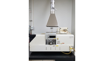 Atomic Absorption Spectrophtometers(AA-6300F)