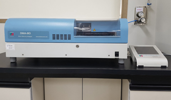 Automatic Mercury Analyzer(수은자동분석장치)