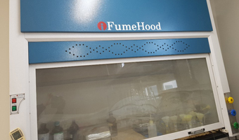 Hume Hood(흄 후드)